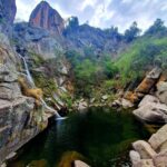 Salto de la Moneda: la joya natural escondida de Potrero de los Funes