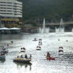 El verano en San Luis combina aventura, gastronomía, deporte y cultura