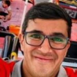 Un puntano en lo más alto del Rally Mundial