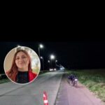 Se halló el camión que chocó a una joven matándola en una autopista de San Luis, pero no se localizó al chofer