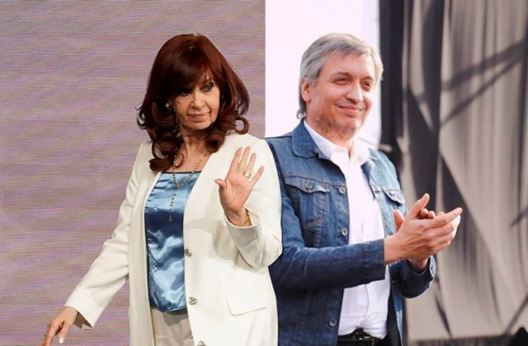 Máximo Kirchner elevó su patrimonio a $11.000 millones y declaró casi u$s2,9 millones