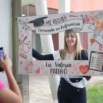 La Licenciatura en Enfermería tiene nuevos egresados