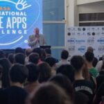 San Luis se conecta con el espacio: comenzó el NASA Space Apps Challenge en la ULP