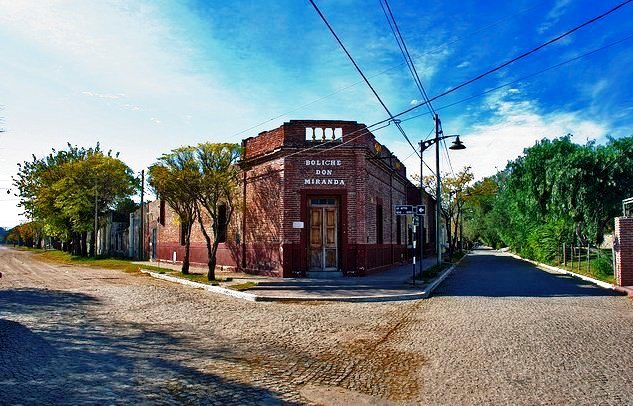 San Luis, un viaje por los tesoros culturales que cuentan la historia de un pueblo