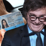 Cuánto dura la licencia de conducir en Argentina, tras los cambios del Gobierno