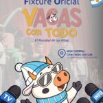 ‘Vacas con Todo’: el gran escenario para disfrutar las vacaciones de invierno