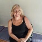 Viviana De Rose: “Los análisis por drogas tiene mucha similitud con la ficha limpia”