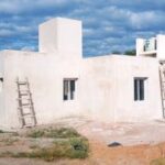 La política habitacional muestra avances en Villa del Carmen y Villa de la Quebrada