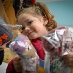 Habilitan las inscripciones en los Centros de Desarrollo Infantil