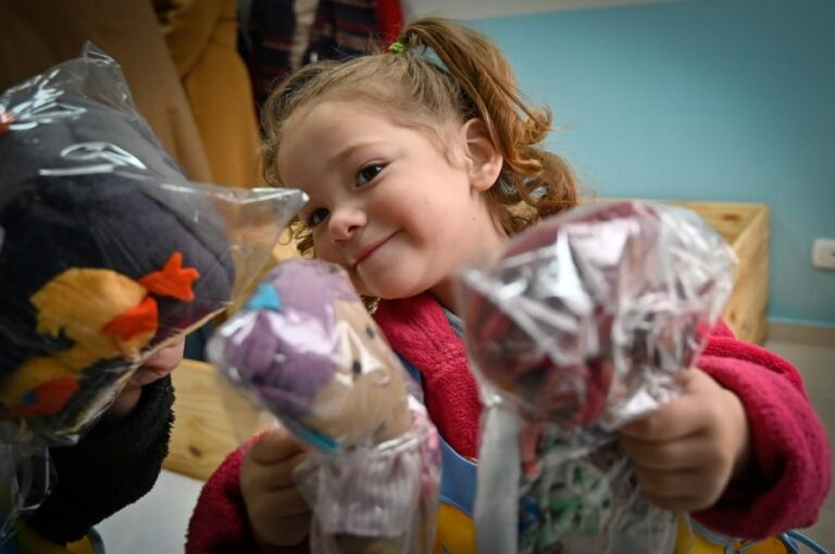 Habilitan las inscripciones en los Centros de Desarrollo Infantil