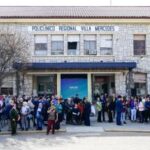 Policlínico Regional: “El jueves que viene empezamos la reconstrucción de todo el primer piso”