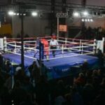 Un antes y un después para el boxeo: el Campeonato Provincial suma peleas profesionales