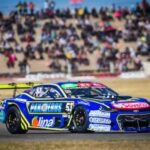 El TC vuelve a girar en un ‘Rosendo Hernández’ renovado