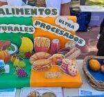 Habrá actividades en Plaza Pringles por el Día Mundial de la Alimentación