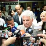 “Nosotros reconocemos la pobreza, el gobierno anterior la escondía debajo de la alfombra”