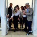 Pusieron en marcha el Observatorio de Transporte y una aplicación para usuarios del interurbano