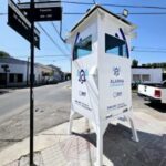 Suman los nodos policiales al plan de Alarma Ciudadana