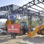 El Gobierno de San Luis se prepara para desplegar su propuesta en la Expo Rural Río V 2025