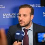 “San Luis era una de las cuatro provincias que no estaba adherida al Sinagir”