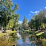 San Luis inicia enero con calor intenso