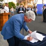 El Gobierno incorporará tecnología de última generación para las comunicaciones policiales