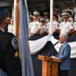 Convocan a policías retirados a cubrir puestos de vigilancia en el sistema de salud