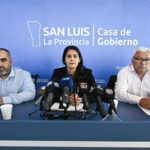 Dieron detalles sobre ascensos, la nueva convocatoria a retirados y la mejora de equipamiento