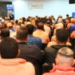 Empresas privadas incorporaron a 42 beneficiarios del Plan de Inclusión