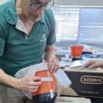 San Luis apuesta a la ‘Técnica del Insecto Estéril’ para combatir la mosca de los frutos