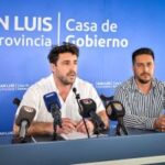 Empezaron los desvíos de tránsito por el arreglo del puente frente al Hospital Central