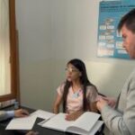 El Gobernador fue el primer funcionario del Estado en realizarse los exámenes toxicológicos