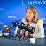 La EDIRO ultima detalles para la bicicleteada ‘Pedaleamos Juntos por la Neurodiversidad’