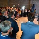 Más de 230 vecinos se sumaron al plan ‘Chau Garrafa’ en la primera semana