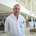 “Vamos cambiando la realidad de muchos pacientes”