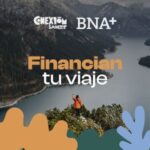 San Luis y el Nación financiarán viaje para vos: las vacaciones se pueden disfrutar en 12 cuotas sin interés