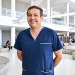 “Un trasplante es una luz de esperanza, implica que de allí en adelante la vida cambiará”