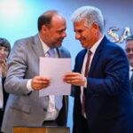 “Nada se puede hacer si no hay equipo”