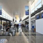 Aeropuerto Valle del Conlara: informaron las fechas de los vuelos en febrero