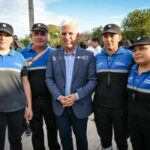 Más de 20 nuevas manzanas de la ciudad de San Luis se suman a la cobertura de ‘Alarma Ciudadana’