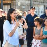 “Necesitamos que la pérdida de la libertad sea acorde al daño que han causado”