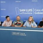 Presentaron la 12° edición del Rally Master que movilizará a todo el departamento Ayacucho