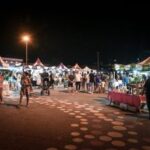 Reprogramaron la segunda jornada de la 2° Fiesta de la Cerveza Sanluiseña para este sábado