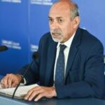 El 5 de marzo harán el sorteo de los primeros 100 funcionarios que deben hacerse el narcotest