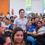 Encuentro ‘Voces de Mujeres que nos Protegen’: un espacio de reflexión y valor