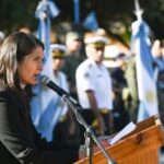 Sosa: “Esta es la verdadera forma de profesionalizar las Fuerzas de Seguridad de San Luis”