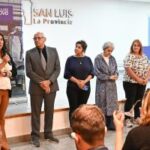 El Gobierno fortalece la actividad privada con fondos del Consejo Federal de Inversiones