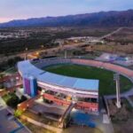 San Luis recibirá otro partido de Copa Argentina