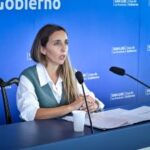“Los fondos de la Ley de Bosques estaban paralizados por falta de gestión del gobierno anterior”