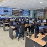 Comenzó a funcionar el nuevo Centro de Televigilancia