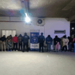 Así llegaba la cocaína comprada a cárteles peruanos en Buenos Aires, que entraba por Merlo y que estaba instalada en Villa Mercedes